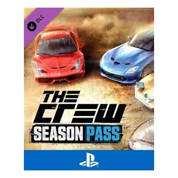 The Crew Season Pass