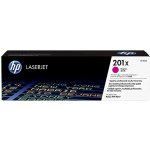 HP CF403X - originální – Zbozi.Blesk.cz