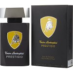 Tonino Lamborghini Prestigio toaletní voda pánská 125 ml – Hledejceny.cz