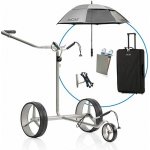 JuCad Drive SL Titan Travel 3.0 set – Zboží Mobilmania