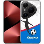 mmCase na Huawei Pura 80 Pro - fotbal Česko 1 – Hledejceny.cz