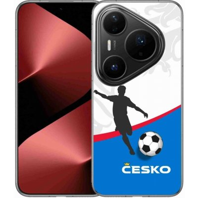 mmCase na Huawei Pura 80 Pro - fotbal Česko 1 – Hledejceny.cz