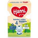 Hami 4 s příchutí vanilky 600 g – Zbozi.Blesk.cz