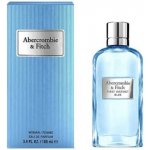 Abercrombie & Fitch First Instinct Blue parfémovaná voda dámská 100 ml – Hledejceny.cz