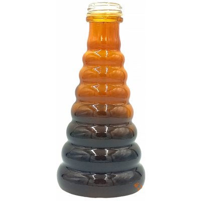 Aladin ROY 34 30 jantarovo hnědá – Zboží Dáma