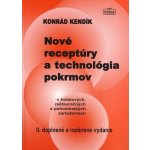 Nové receptúry a technológia pokrmov – Hledejceny.cz