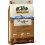 Acana Regionals Ranchlands Beef Lamb Herring Bison Salmon 11,4 kg – Hledejceny.cz