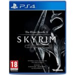 The Elder Scrolls 5: Skyrim (Anniversary Edition) – Zboží Živě