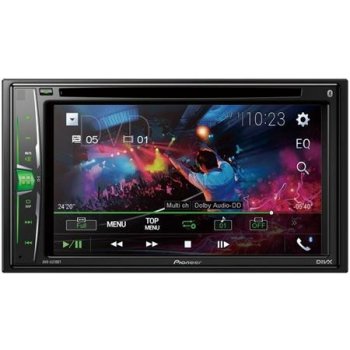 Pioneer AVH-A210BT