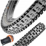 Maxxis HIGH ROLLER III 29X2.40 3CG/DD/TR Kevlar – Zboží Mobilmania