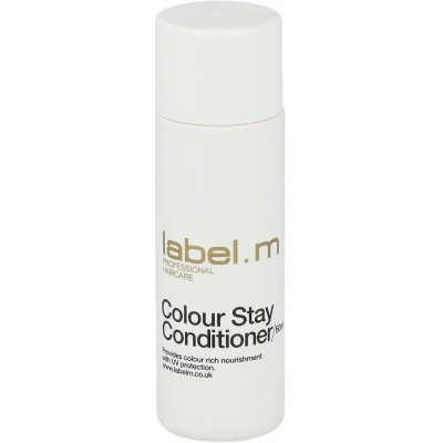 label.m Colour Stay Conditioner 60 ml – Zboží Mobilmania