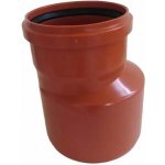 Osma KGR kanalizační redukce 250/200mm, 25670 – Sleviste.cz