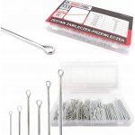 MAR-POL Sada závlaček 555ks M66488 – Sleviste.cz