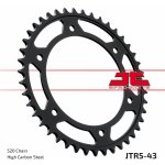 JT Sprockets JTR 5-43 – Zboží Mobilmania