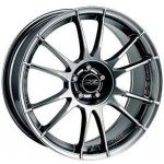 OZ Ultraleggera 8x18 5x112 ET45 crystal titan – Zboží Mobilmania