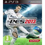 Pro Evolution Soccer 2013 – Zboží Dáma