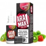 Aramax Strawberry Kiwi 10 ml 0 mg – Zbozi.Blesk.cz