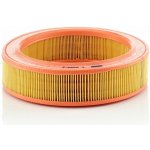 Vzduchový filtr MANN-FILTER C 2555/2 – Hledejceny.cz