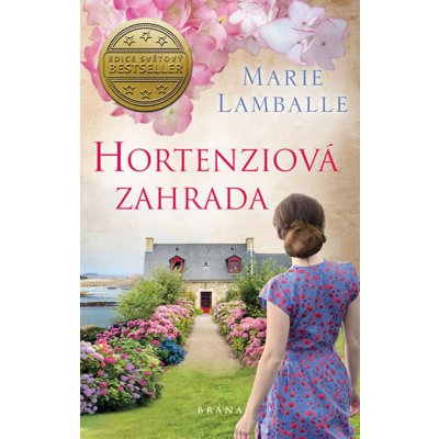 Hortenziov á zahrada - Marie Lamballe