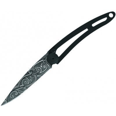 Deejo 7GN141 15g black Pacific naked – Hledejceny.cz