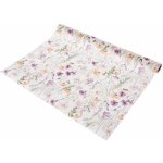 ORION Papírový běhoun jarní květy 180x40cm – Zboží Dáma