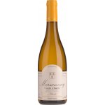 Domaine Charles Audoin Marsannay Cuvee Charlie Blanc 2023 Bílé 13% 0,75 l (holá láhev) – Hledejceny.cz