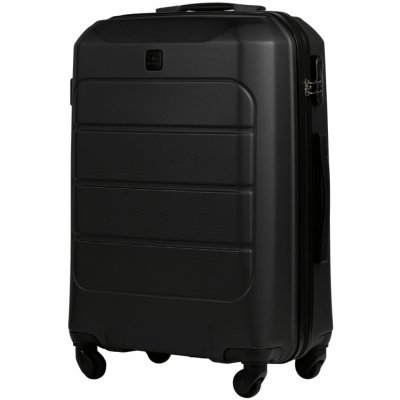 Wings GANNET Černá 63 L – Sleviste.cz