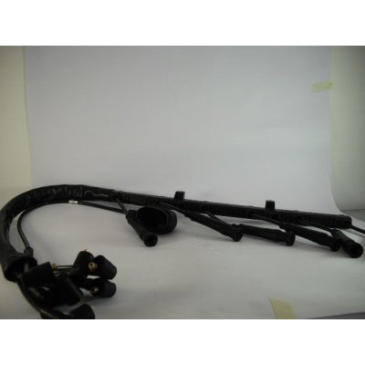 Sada kabelů pro zapalování BOSCH 0 986 356 322 – Zboží Mobilmania