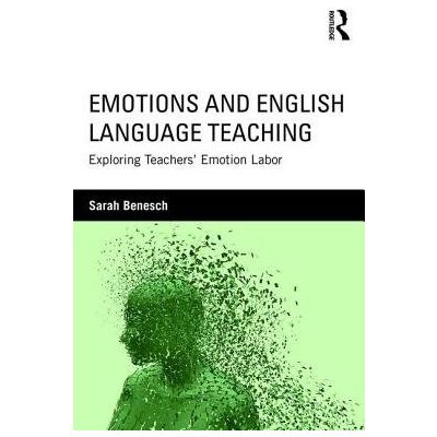 Emotions and English Language Teaching – Zbozi.Blesk.cz