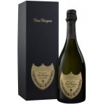 Dom Pérignon Vintage 2015 Brut 12,5% 0,75 l (kazeta) – Hledejceny.cz