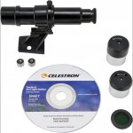 Celestron 1.25" rozšiřující set k teleskopům FirstScope (21024-ACC) – Zbozi.Blesk.cz