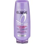 Balzám na vlasy L'Oréal Paris Elseve Hyaluron Plump Moisture Balm 300 ml – Zboží Mobilmania