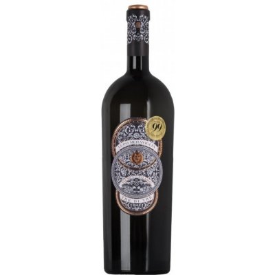 Lupo Meraviglia Tre di Tre 14,5% 1,5 l (holá láhev) – Hledejceny.cz
