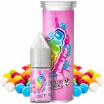 UAHU Bubble Pop 10 ml – Zboží Mobilmania