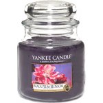 Yankee Candle Black Plum Blossom 411 g – Zbozi.Blesk.cz