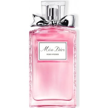 Dior Miss Dior Rose N'Roses toaletní voda dámská 50 ml