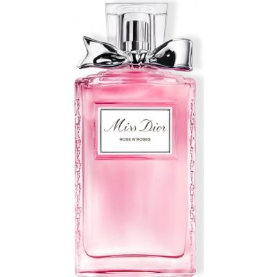 Dior Miss Dior Rose N'Roses toaletní voda dámská 50 ml – Zbozi.Blesk.cz