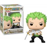 Funko Pop! 1775 One Piece Roronoa Zoro – Zbozi.Blesk.cz