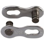 řetězové spojky KMC CL566R-NP 9 rychlostní – Zboží Dáma