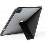 EPICO Hero Flip pouzdro Apple iPad 12 9 2018 2020 2021 2022 černá 57911101300006 – Zboží Živě