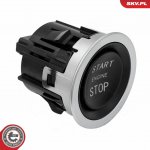 Tlačítko Start/Stop ESEN SKV 97SKV625 – Hledejceny.cz