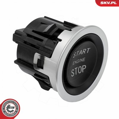 Tlačítko Start/Stop ESEN SKV 97SKV625 – Hledejceny.cz
