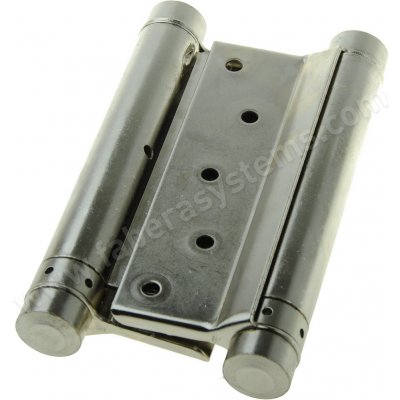 Závěs pružinový 150mm Ni – Hledejceny.cz