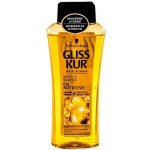 Gliss Kur Oil Nutritive Shampoo 400 ml – Hledejceny.cz