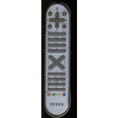 Dálkový ovladač Emerx TESLA 37LCD75 WDG HD
