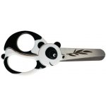 Nůžky dětské Animals 13cm - Panda FISKARS 1004613 – Sleviste.cz