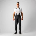 Castelli pánské Entrata Wind s vložkou black – Zboží Dáma