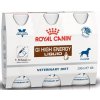 Ostatní krmivo pro psy Royal canin Veterinary Diet Dog liquid GI High Energy 3 x 200 ml