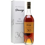 Armagnac Darroze 30YO 43% 0,7 l (karton) – Zboží Dáma