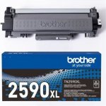 Brother TN-2590XL - originální – Zbozi.Blesk.cz